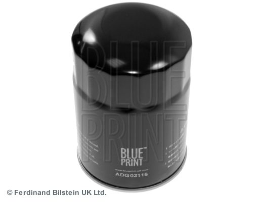 BLUE PRINT Oil Filter